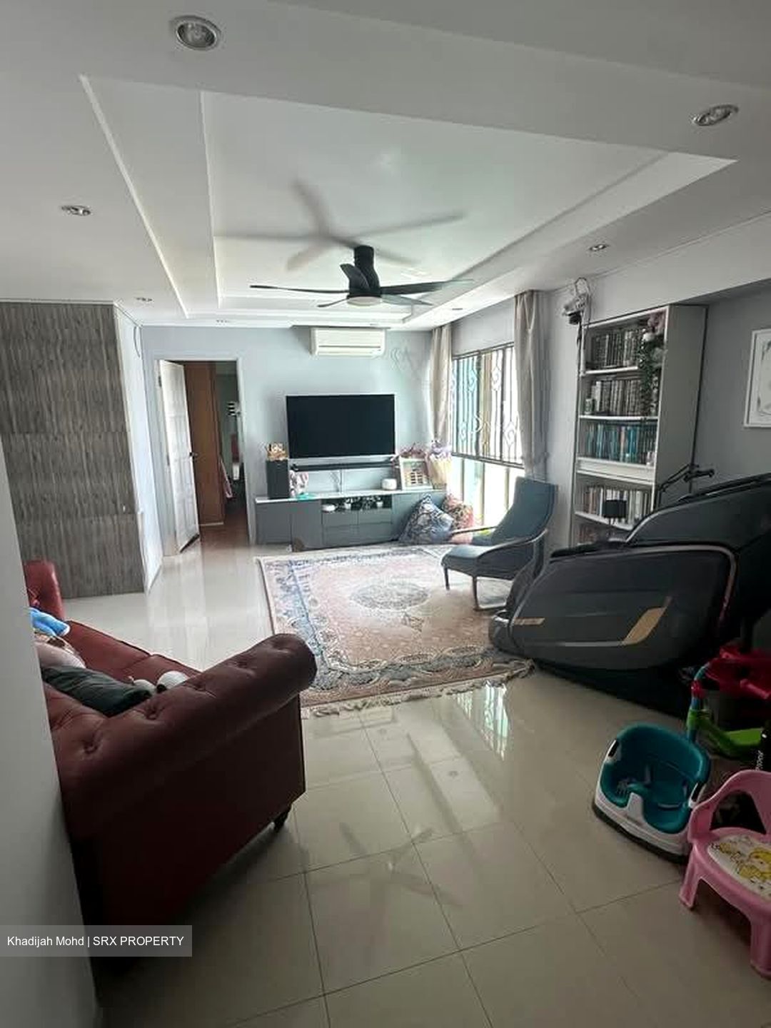 Blk 135 Edgedale Plains (Punggol), HDB 5 Rooms #554971631
